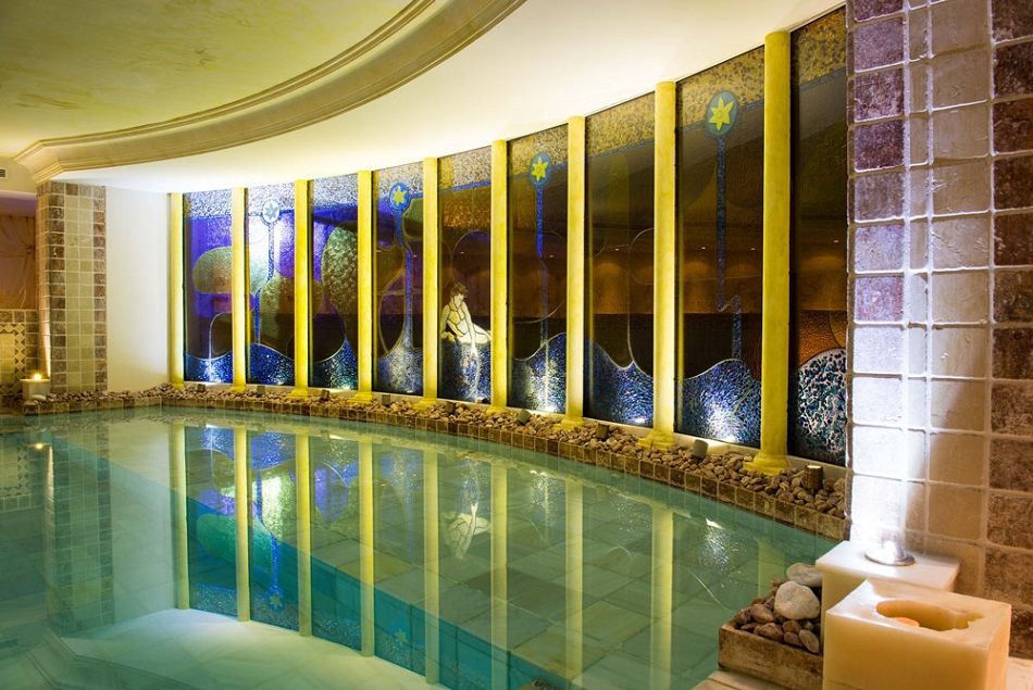 Hotel Angeles & 4*