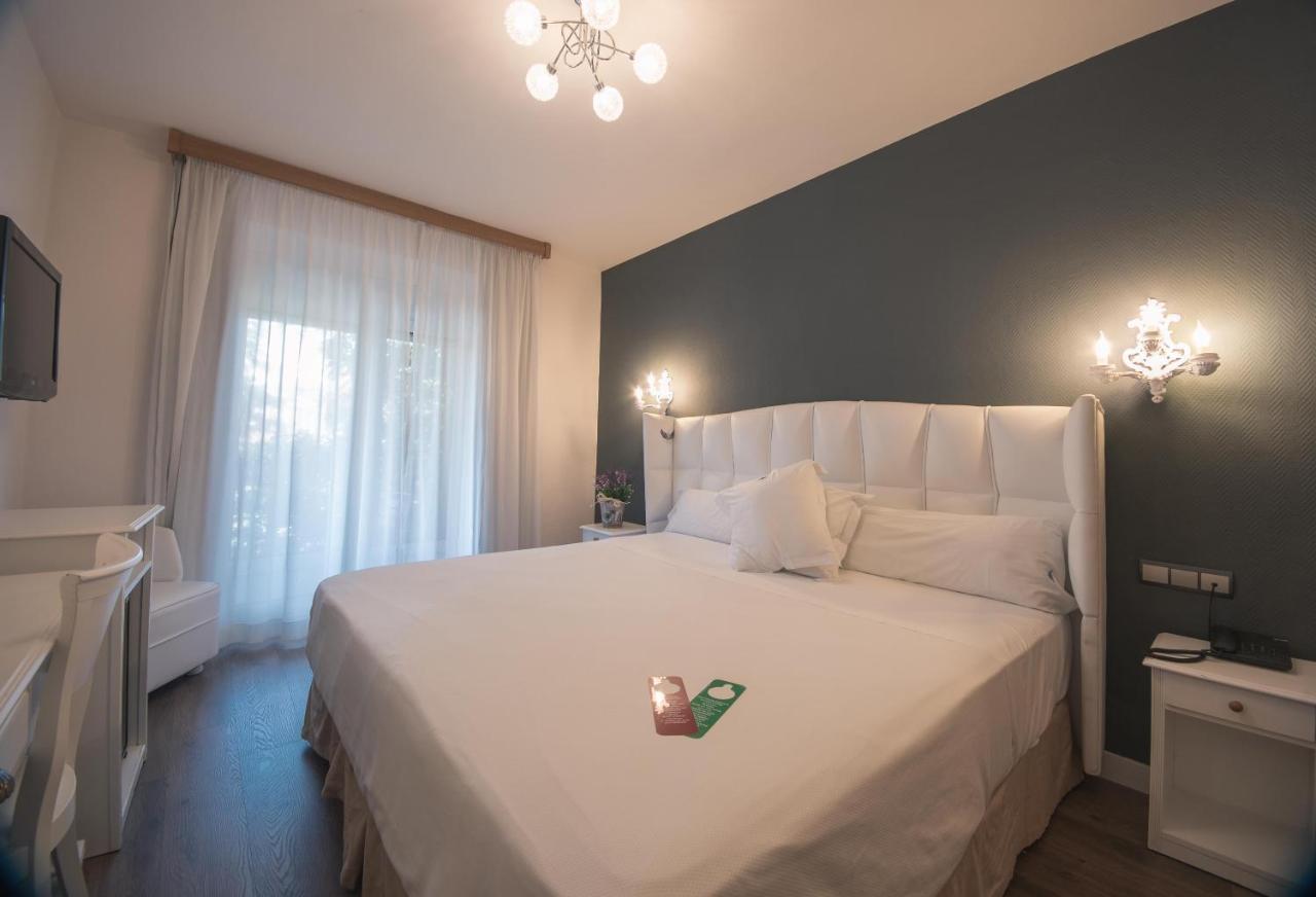 Hotel Angeles Hotel&spa 4*